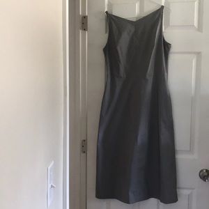 Express dress